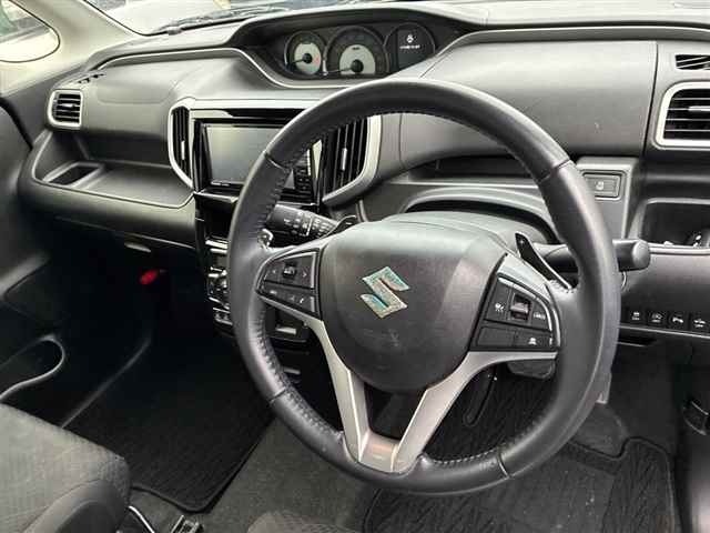 Suzuki SOLIO 2019 8241270-3