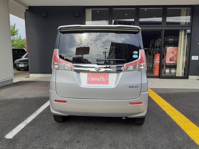 Suzuki SOLIO 2017 8241292-11