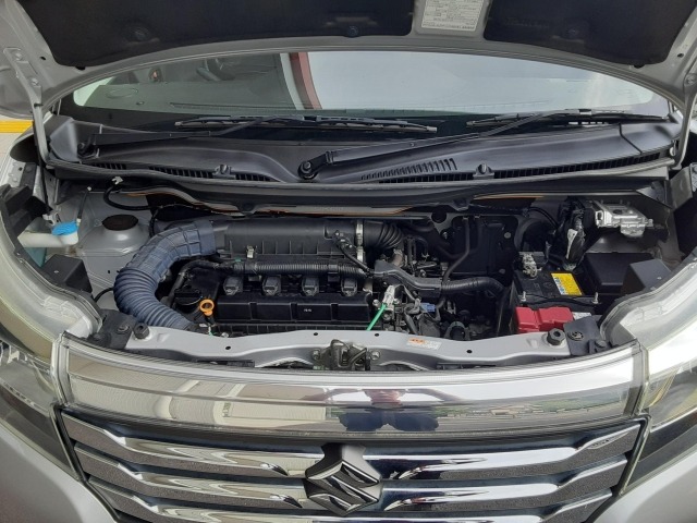 Suzuki SOLIO 2017 8241292-12