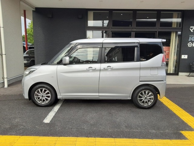 Suzuki SOLIO 2017 8241292-13