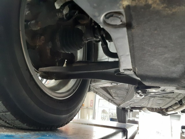 Suzuki SOLIO 2017 8241292-15