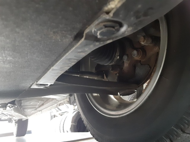 Suzuki SOLIO 2017 8241292-16
