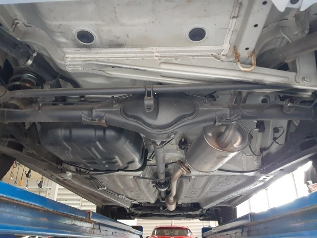 Suzuki SOLIO 2017 8241292-17