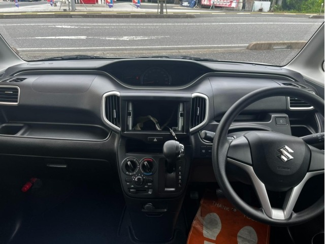 Suzuki SOLIO 2017 8241292-2