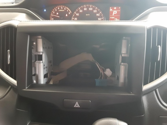 Suzuki SOLIO 2017 8241292-20