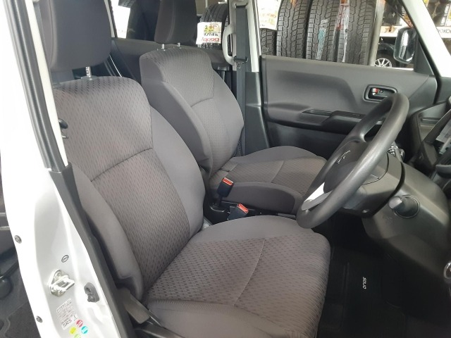 Suzuki SOLIO 2017 8241292-6