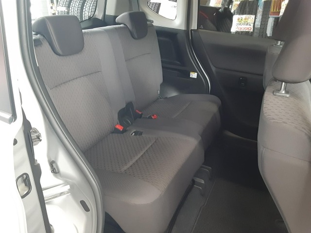 Suzuki SOLIO 2017 8241292-8
