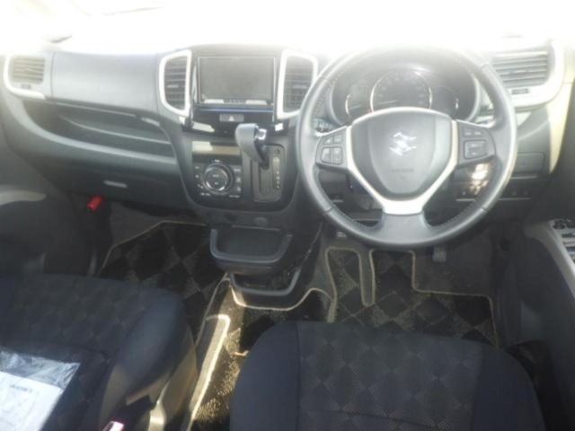Suzuki SOLIO 2015 8241296-3