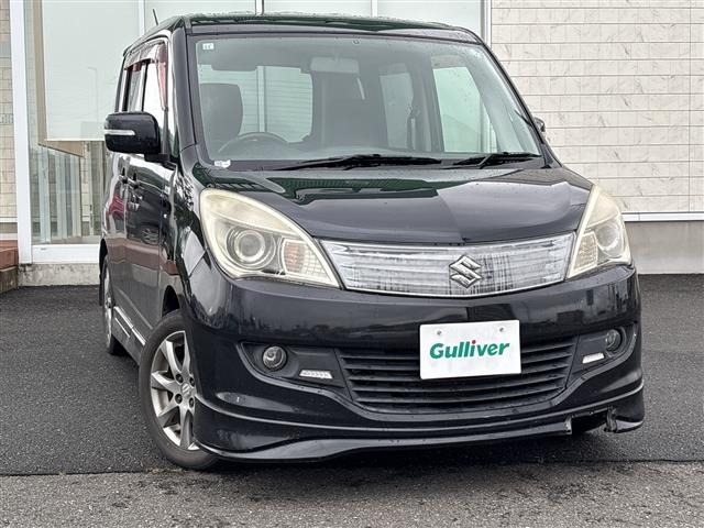 Suzuki SOLIO 2011 8241626-0