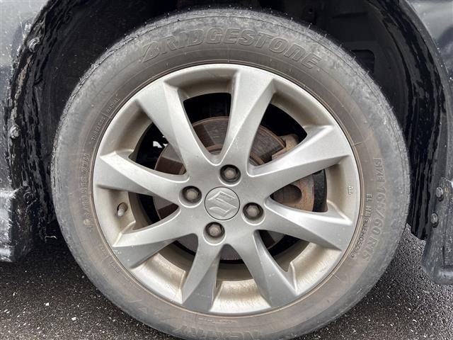 Suzuki SOLIO 2011 8241626-12