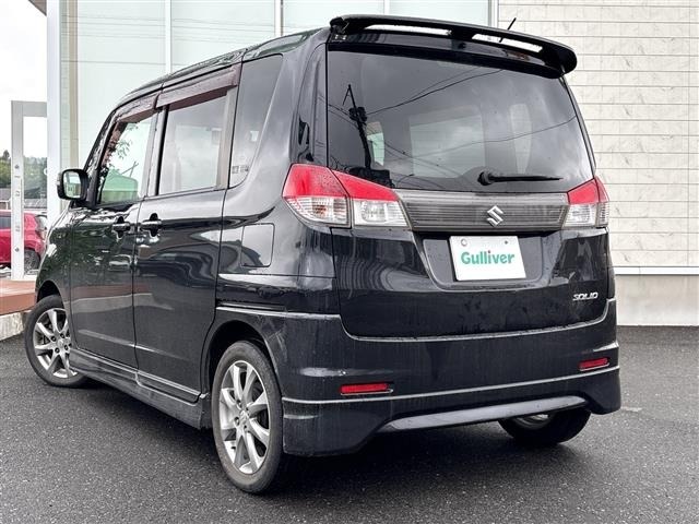 Suzuki SOLIO 2011 8241626-13