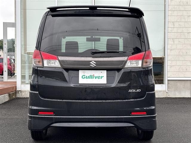 Suzuki SOLIO 2011 8241626-2