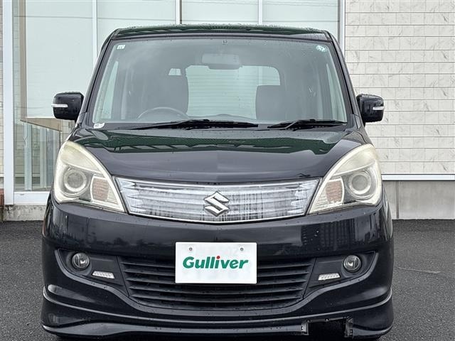 Suzuki SOLIO 2011 8241626-20