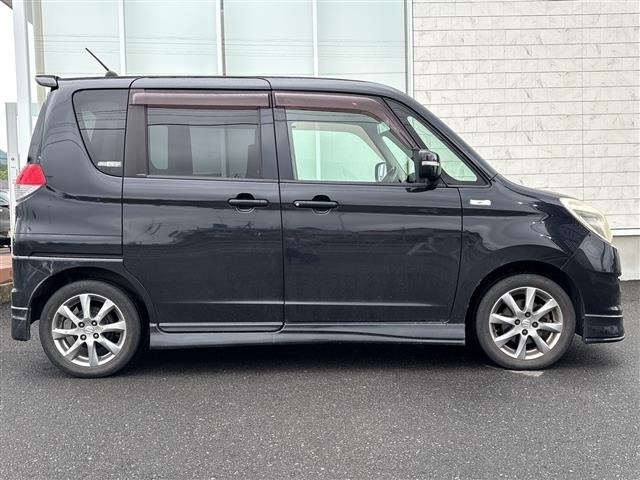 Suzuki SOLIO 2011 8241626-4