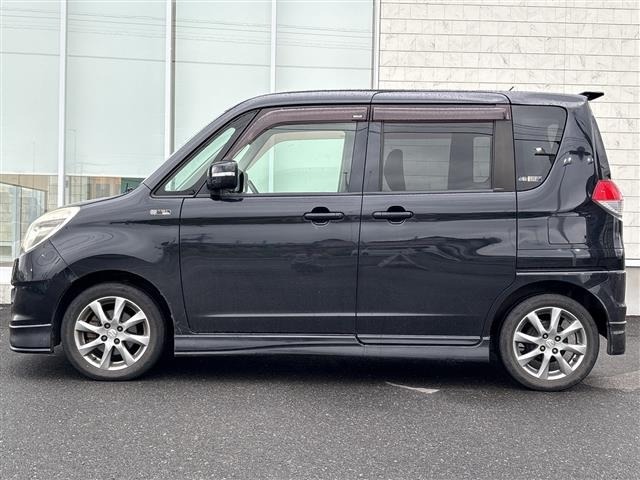 Suzuki SOLIO 2011 8241626-6