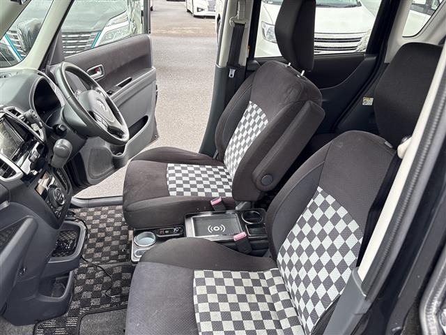 Suzuki SOLIO 2011 8241626-7