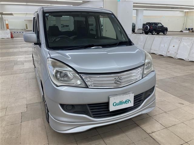 Suzuki SOLIO 2011 8241723-0