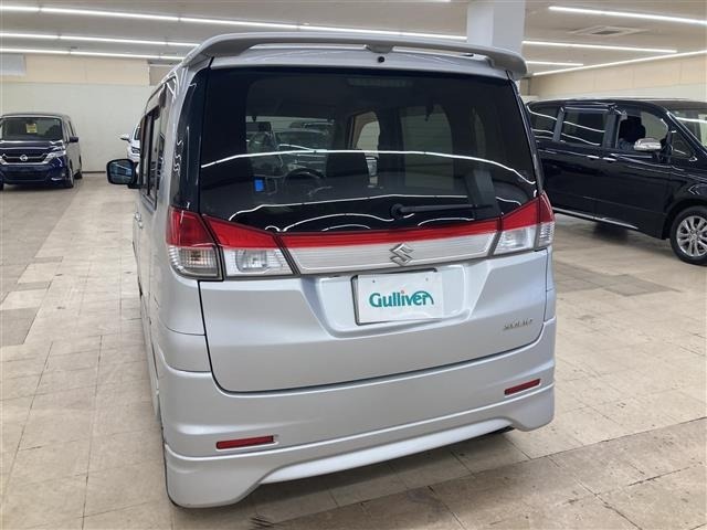 Suzuki SOLIO 2011 8241723-1