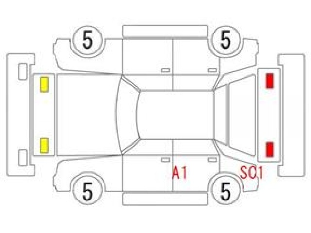 Suzuki SOLIO 2011 8241723-3