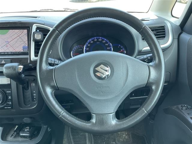 Suzuki SOLIO 2013 8241734-1
