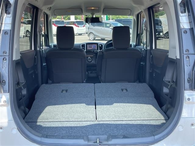 Suzuki SOLIO 2013 8241734-11