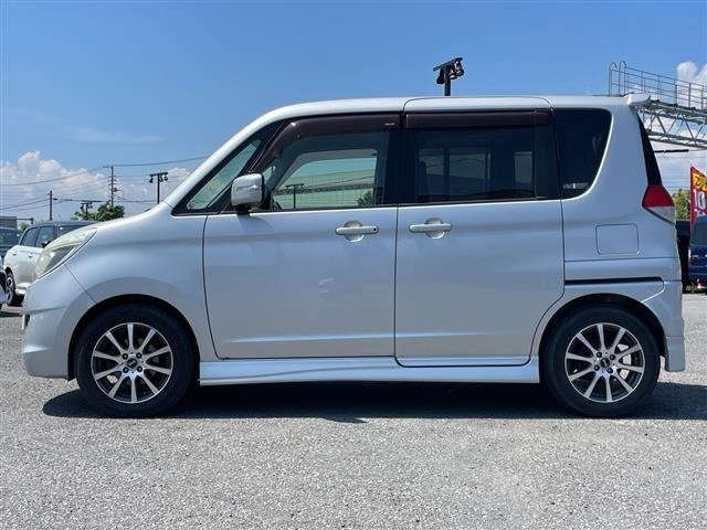 Suzuki SOLIO 2013 8241734-18