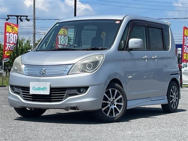 Suzuki SOLIO 2013 8241734-19