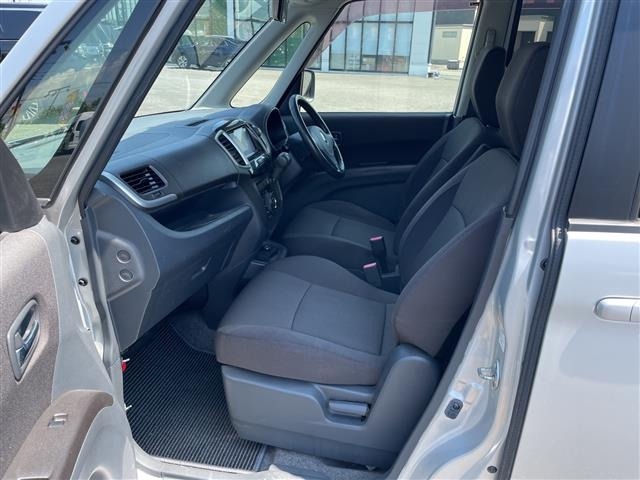 Suzuki SOLIO 2013 8241734-7