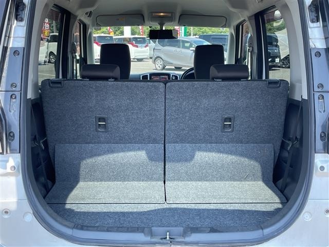 Suzuki SOLIO 2013 8241734-9