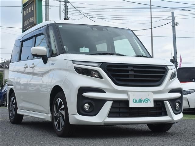 Suzuki SOLIO 2021 8241736-0