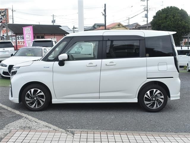 Suzuki SOLIO 2021 8241736-1