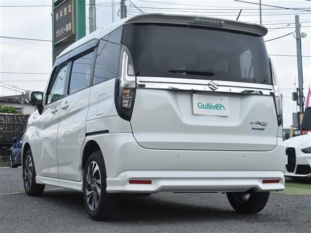 Suzuki SOLIO 2021 8241736-13