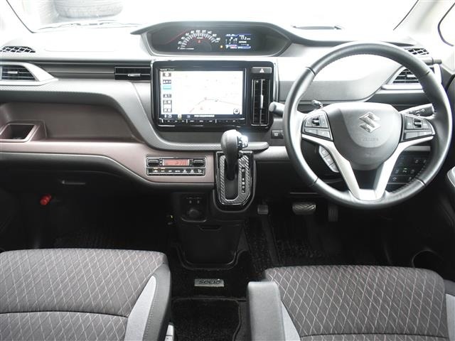 Suzuki SOLIO 2021 8241736-14