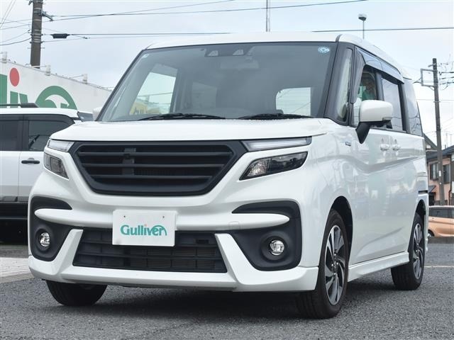 Suzuki SOLIO 2021 8241736-15