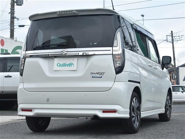 Suzuki SOLIO 2021 8241736-16