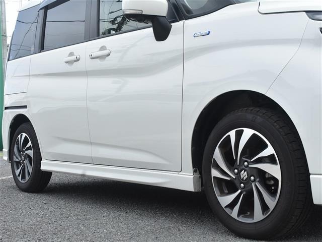 Suzuki SOLIO 2021 8241736-17