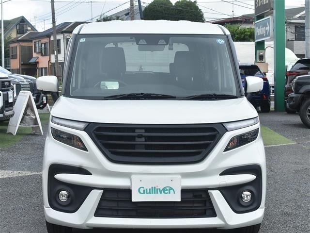 Suzuki SOLIO 2021 8241736-18