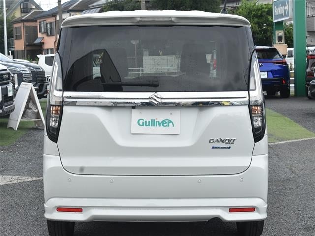 Suzuki SOLIO 2021 8241736-19