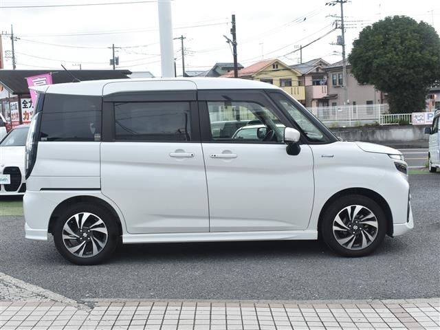 Suzuki SOLIO 2021 8241736-21