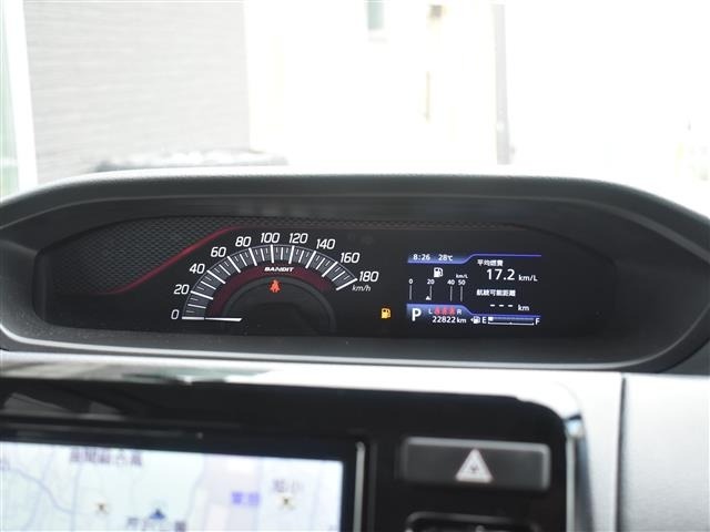 Suzuki SOLIO 2021 8241736-6