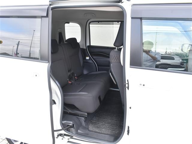 Suzuki SOLIO 2021 8241736-8