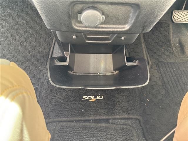 Suzuki SOLIO 2017 8241737-1