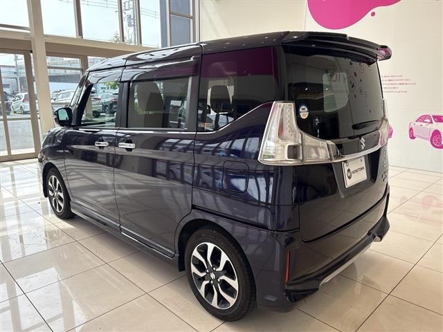 Suzuki SOLIO 2017 8241737-13