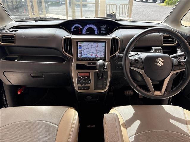 Suzuki SOLIO 2017 8241737-14