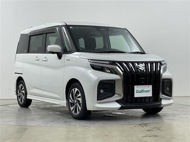 Suzuki SOLIO 2026 8241738-0