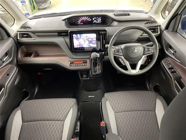 Suzuki SOLIO 2026 8241738-14