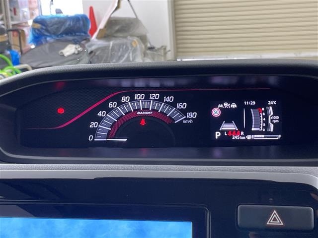 Suzuki SOLIO 2026 8241738-18