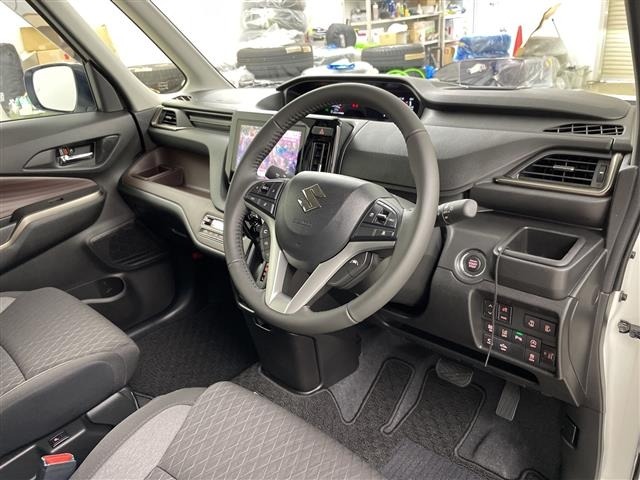 Suzuki SOLIO 2026 8241738-2