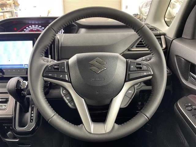 Suzuki SOLIO 2026 8241738-21