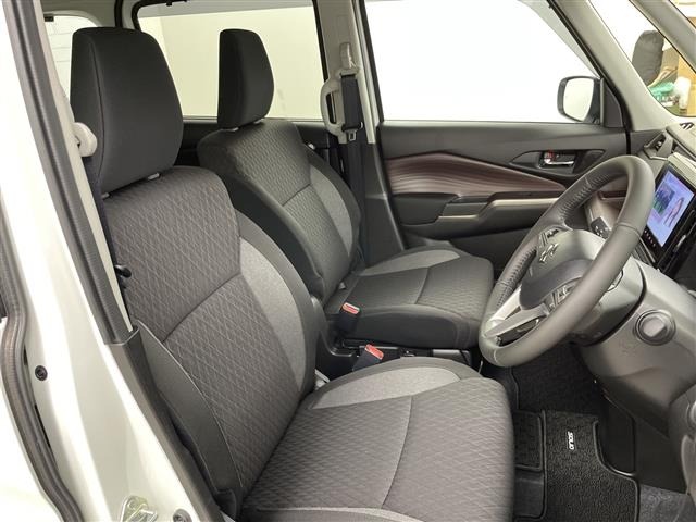Suzuki SOLIO 2026 8241738-22